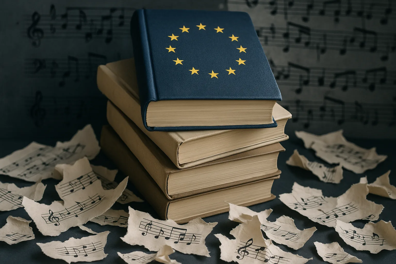La direttiva copyright UE è già obsoleta: perché riaprirla nel 2026