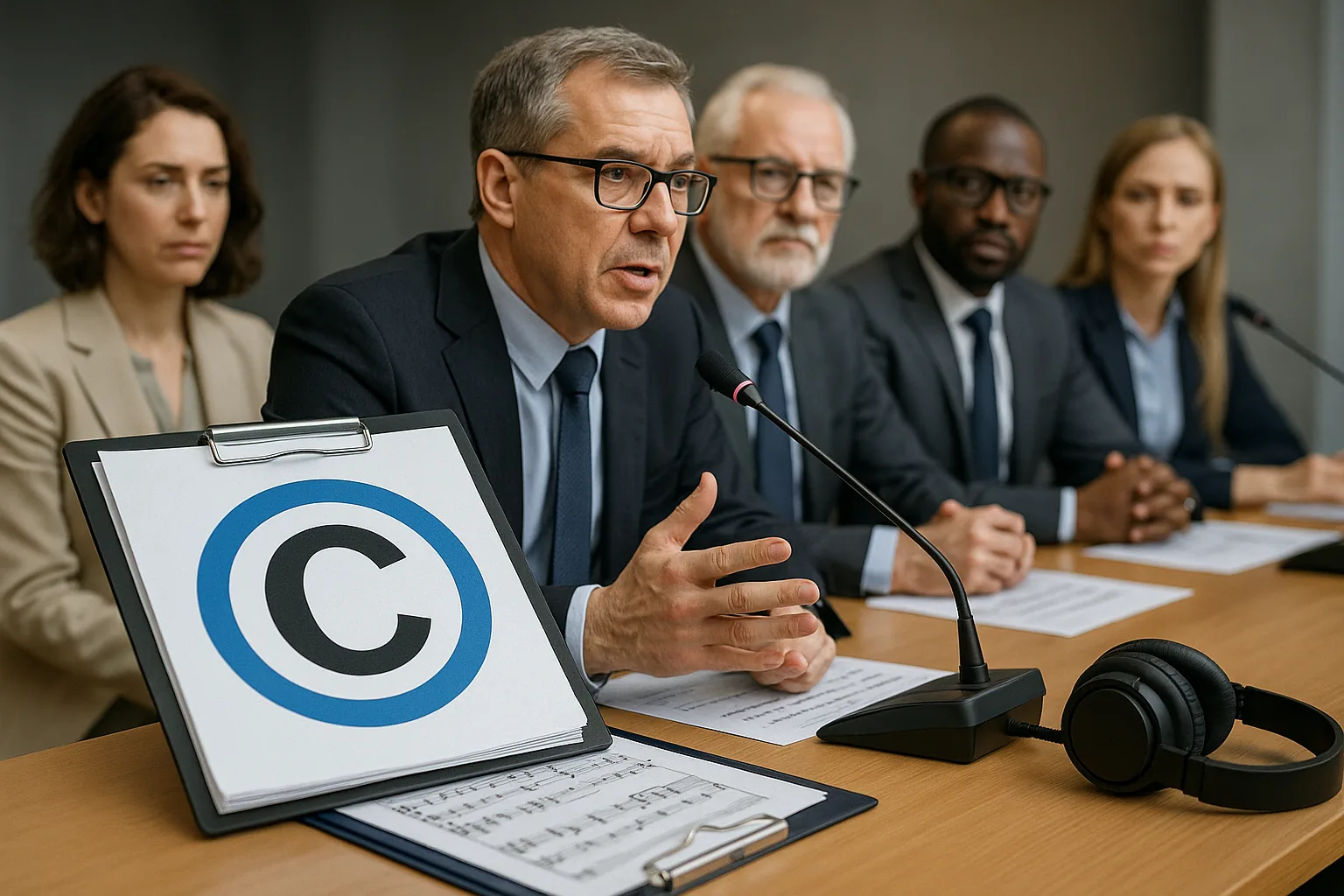 La direttiva Copyright UE va riaperta: perché il quadro normativo è già obsoleto