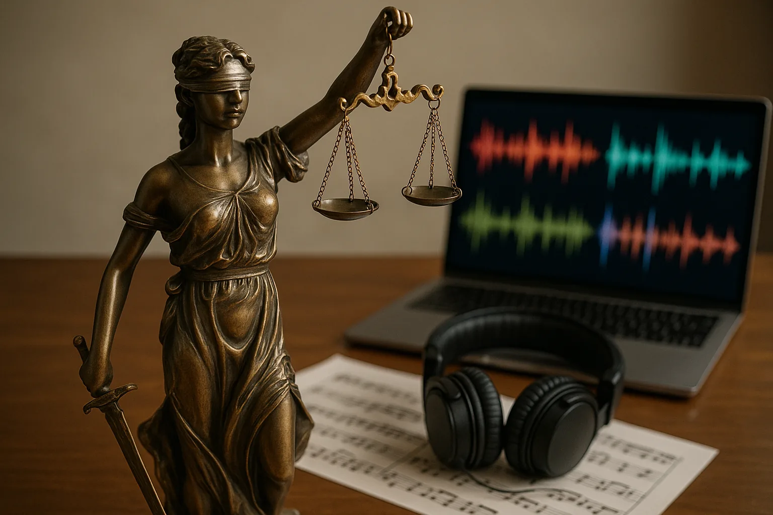 Quadro normativo UE per l'IA sostenibile: cosa cambia per la musica