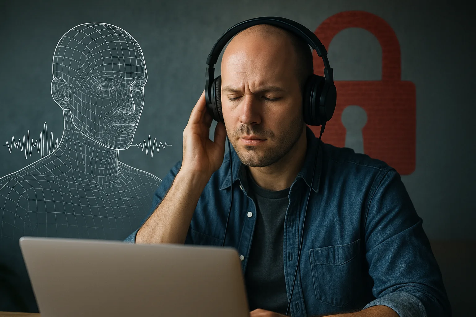 Stretta sugli AI-generated: come Spotify e Apple Music cambiano le regole per i brani sintetici