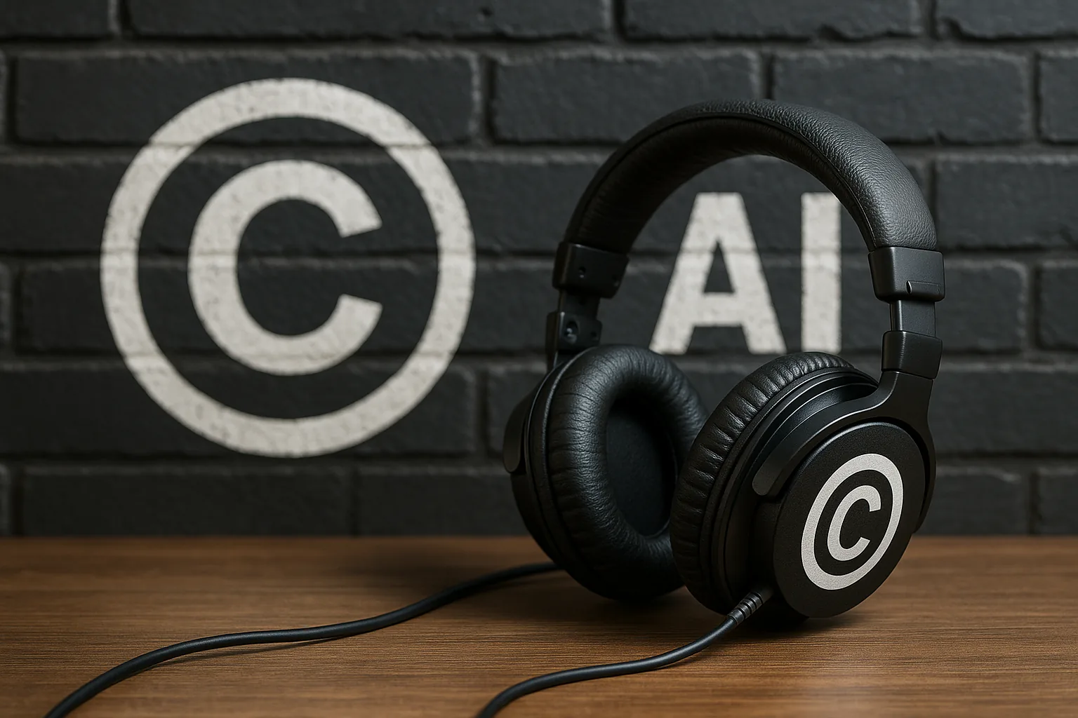 Etichette discografiche vs startup AI: il muro che sta cambiando il copyright europeo