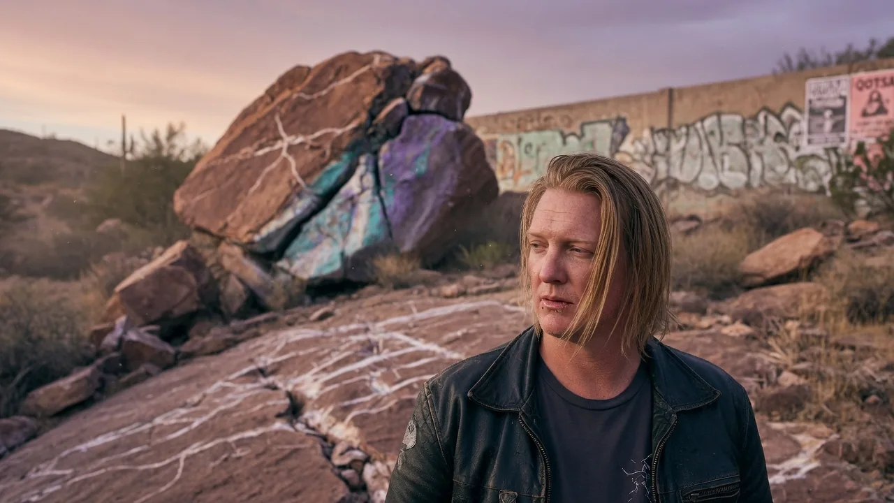 Queens of the Stone Age: 'Perfecth' e il Significato della Riparazione