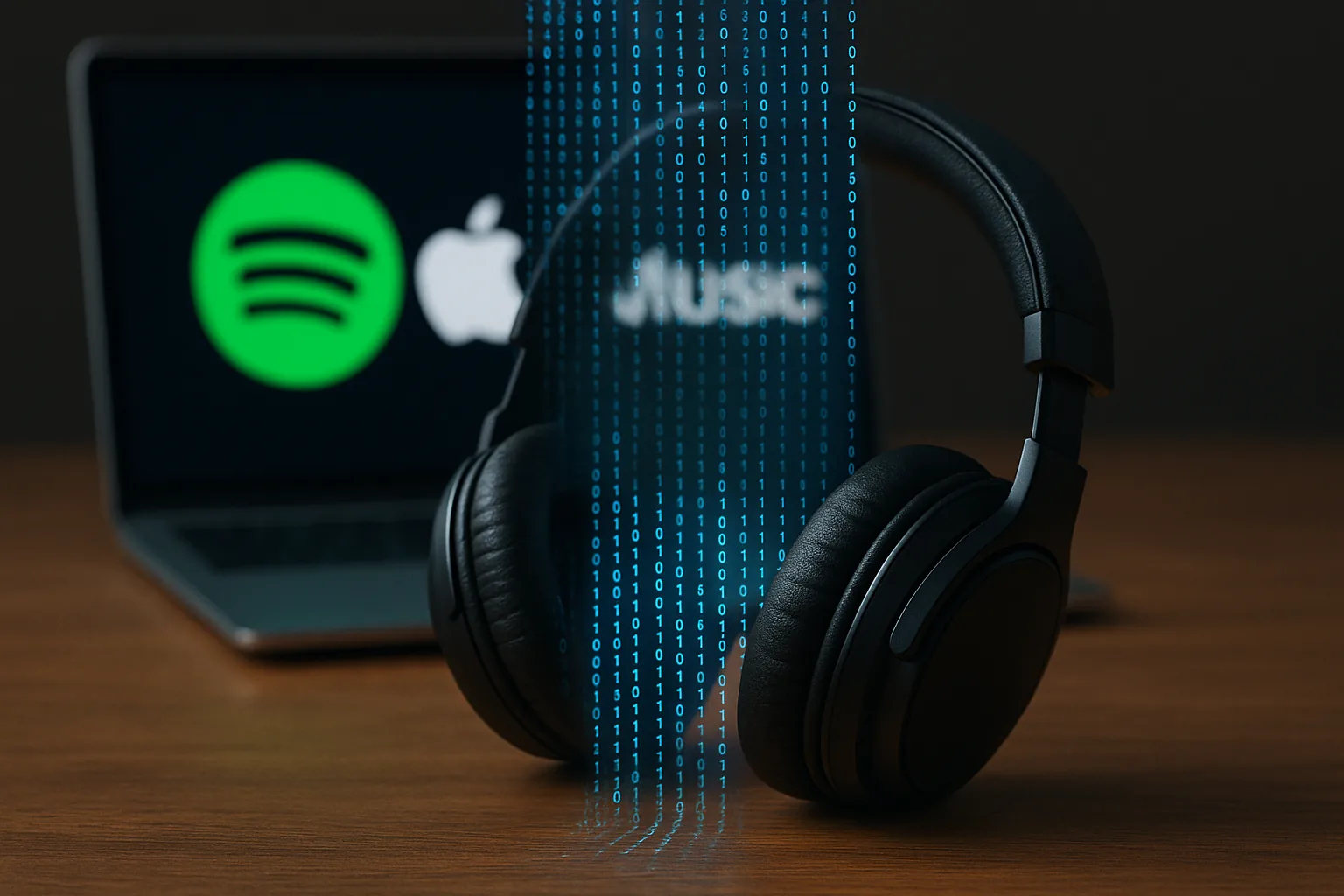 Classifiche streaming e brani fake: la stretta contro i bot che gonfia i numeri