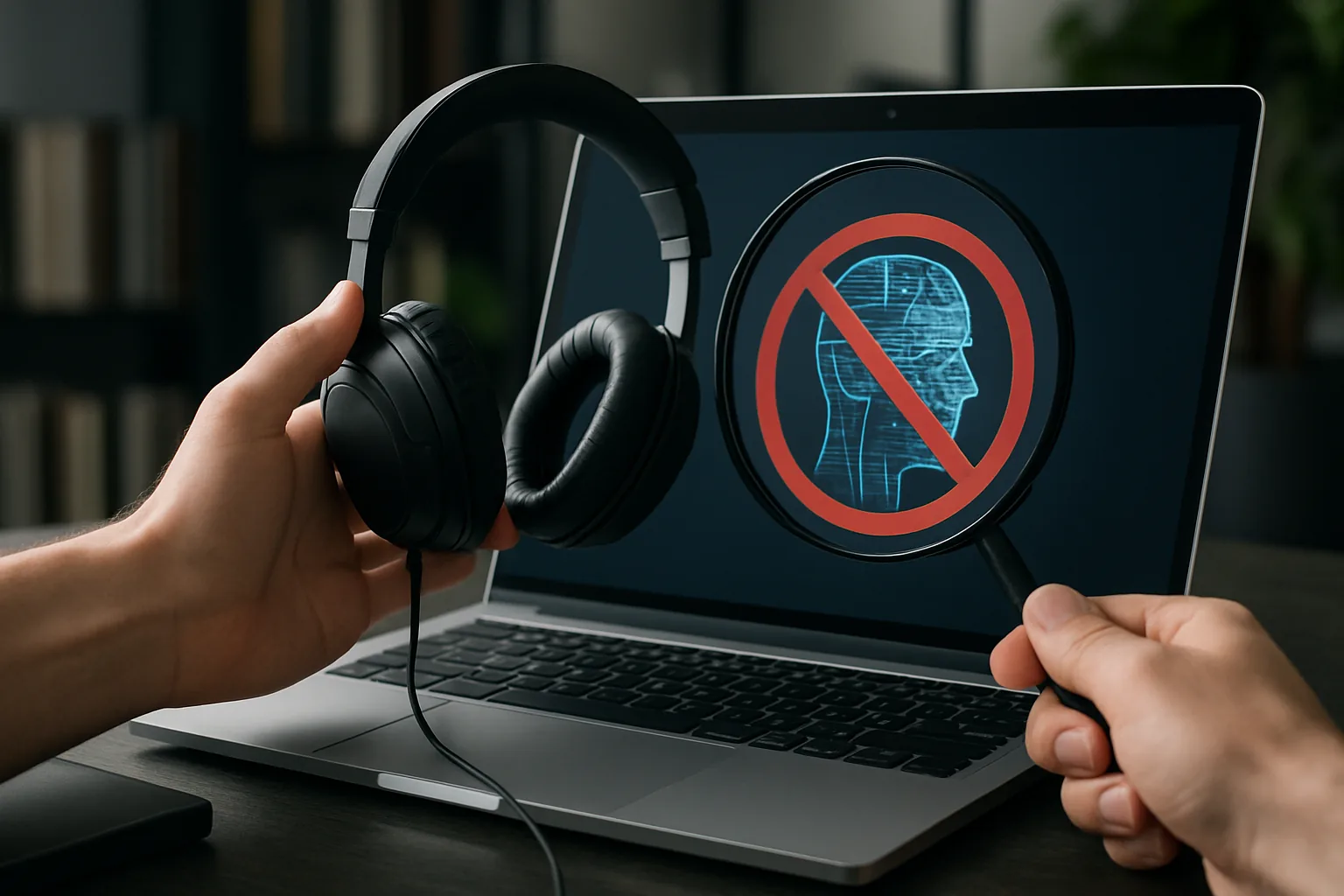 Etichette discografiche e distribuitori blindano i contenuti: il muro contro la musica AI