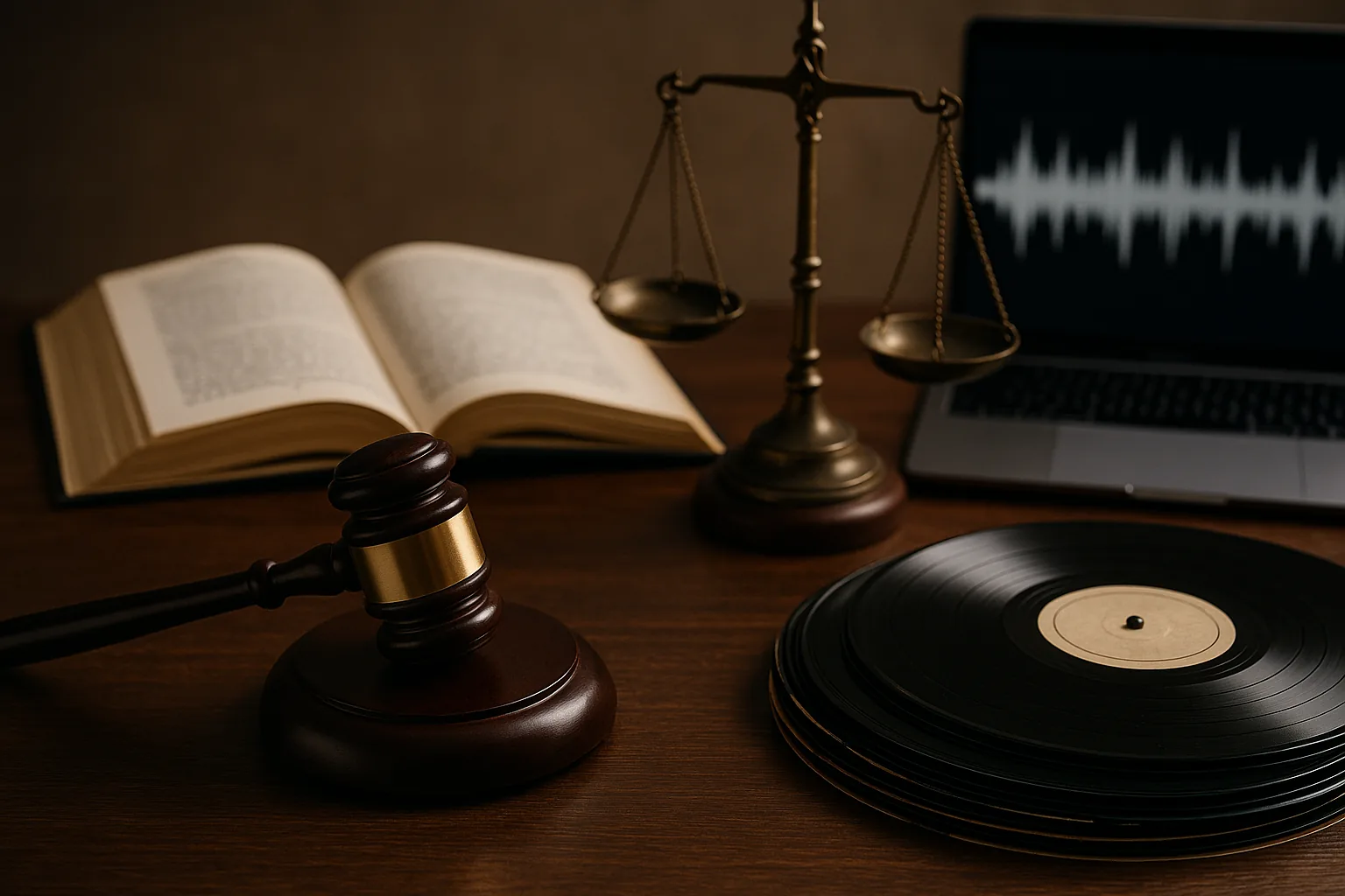 Fair use e IA: il dibattito legale USA sul training musicale senza permesso