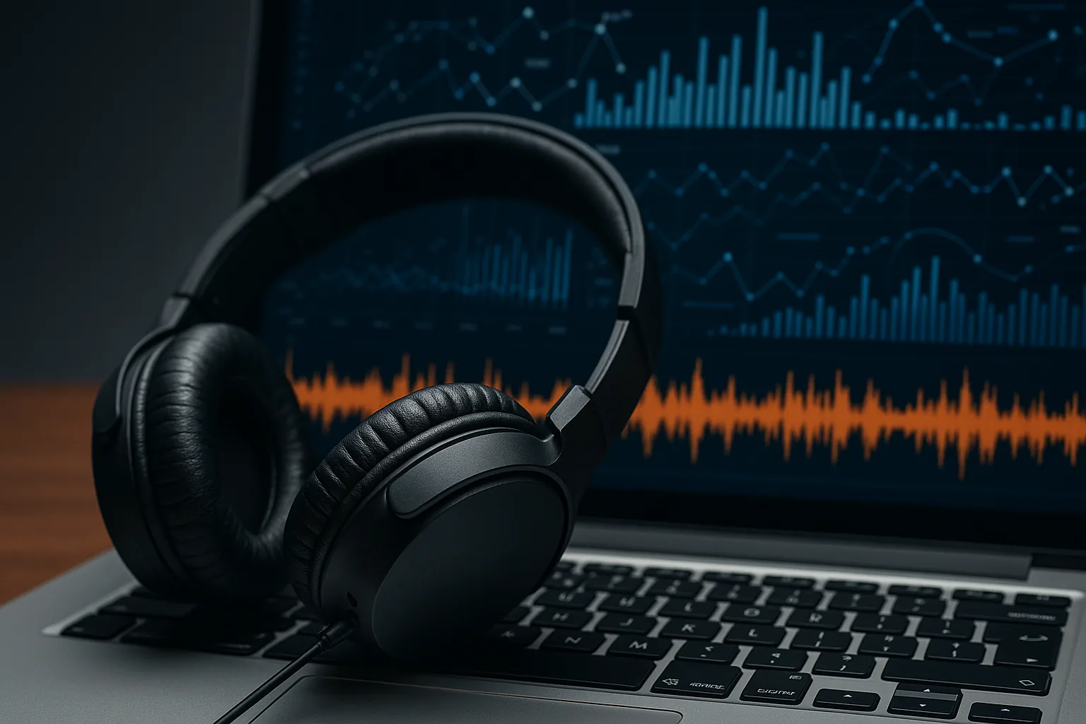 Il mercato discografico: quando i dati e l'IA decidono quali canzoni diventano hit